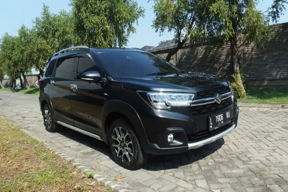 Susuki XL 7 2022 Beta matik