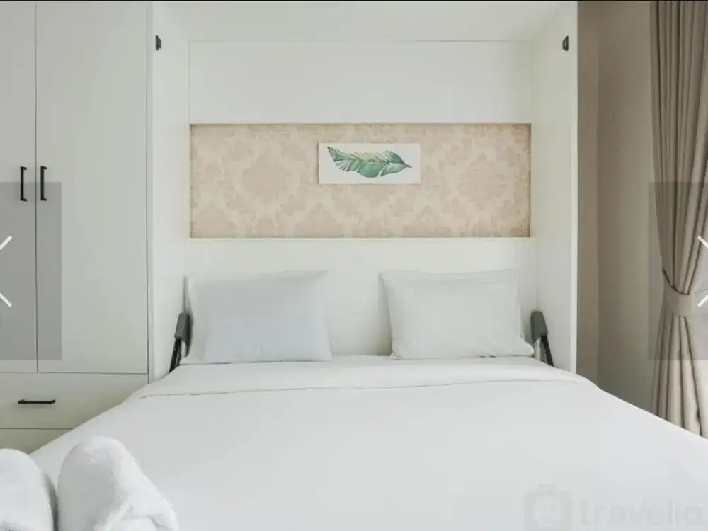 Dijual Apartemen Sedayu City Tower Melbourne Lt.37 Kelapa Gading, Jakarta Utara