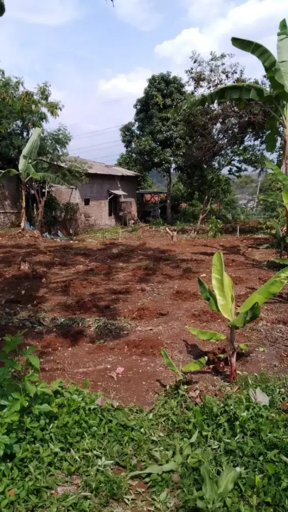 DI JUAL TANAH DARAT SHM