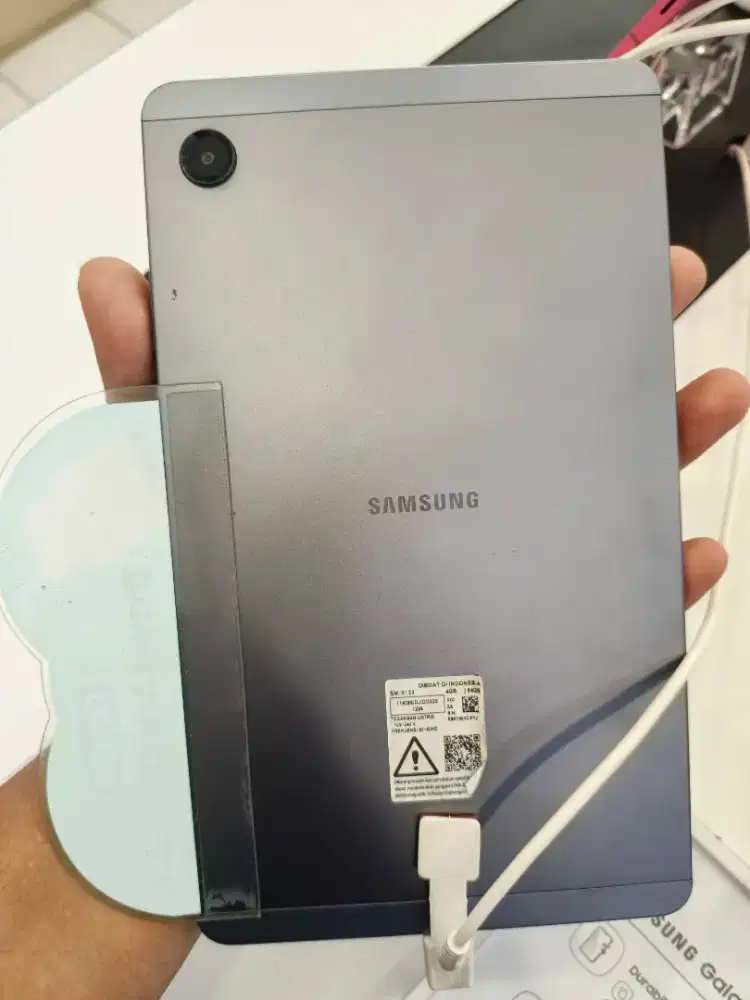 Samsung Galaxy Tab A11
