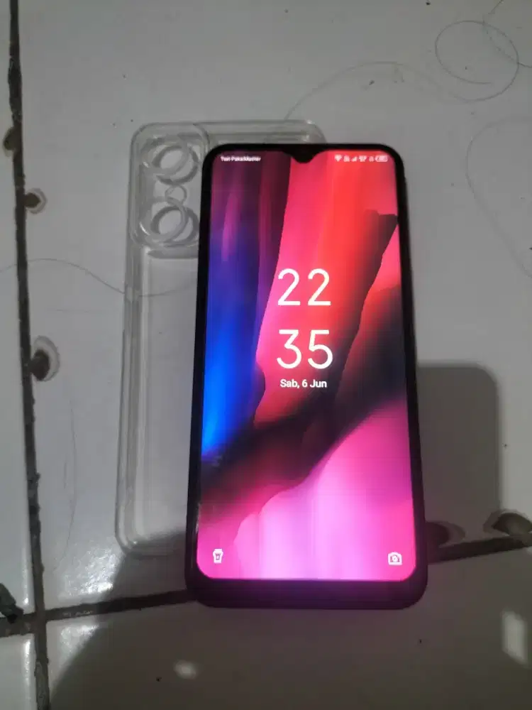 Infinix hot 12 pro 8/128gb