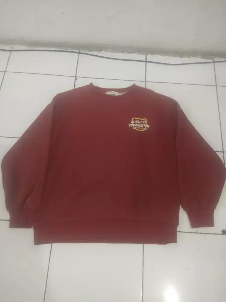 jual Baju atasan Oversize