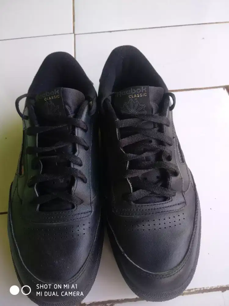 reebok classic masih bagus