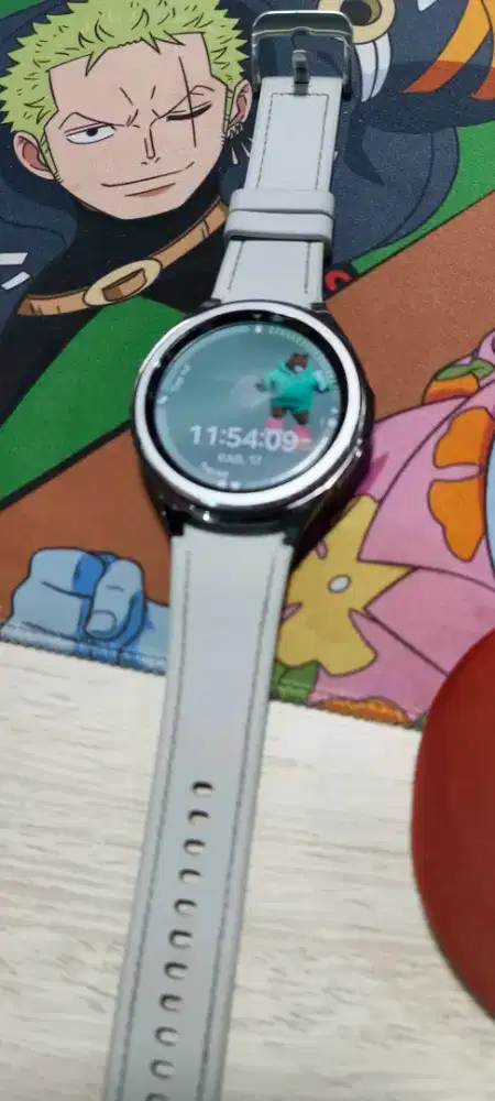 Smartwatch samsung galaxy watch classic 6
