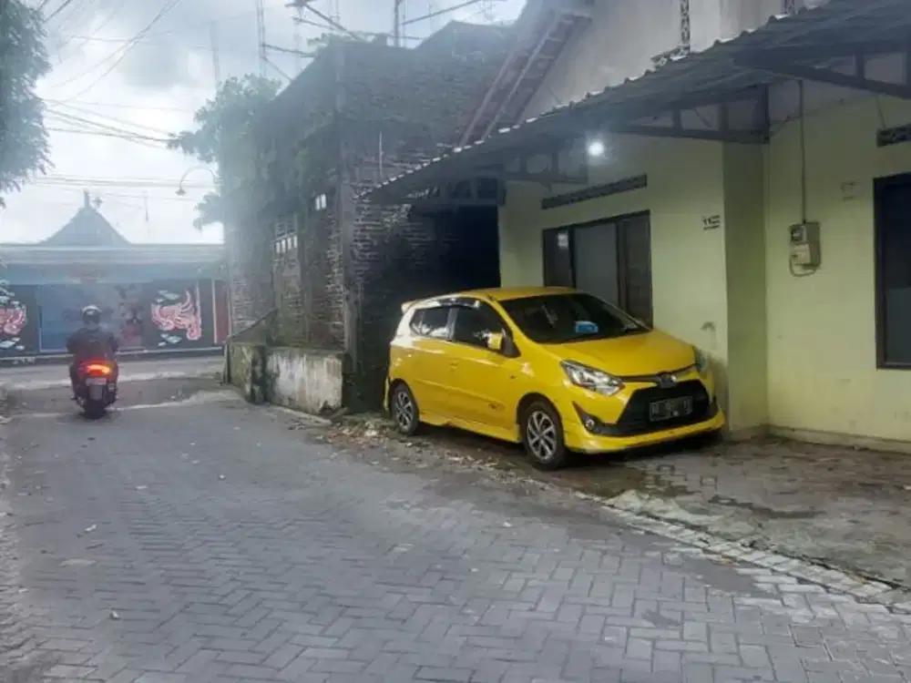 Butuh Uang! 650Jt Dekat Ugm? Saya Juga Sempat Tidak Percaya