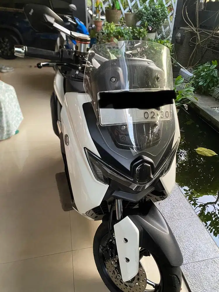 Yamaha Nmax neo S 2025