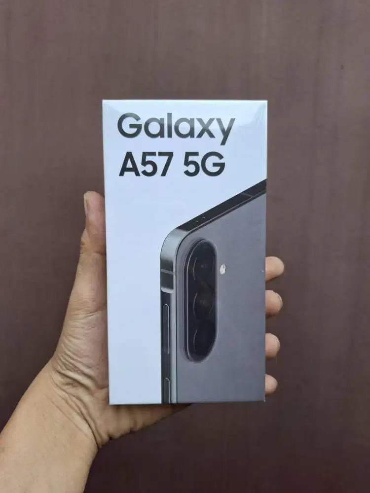 Samsung Galaxy A57 8/256 Baru