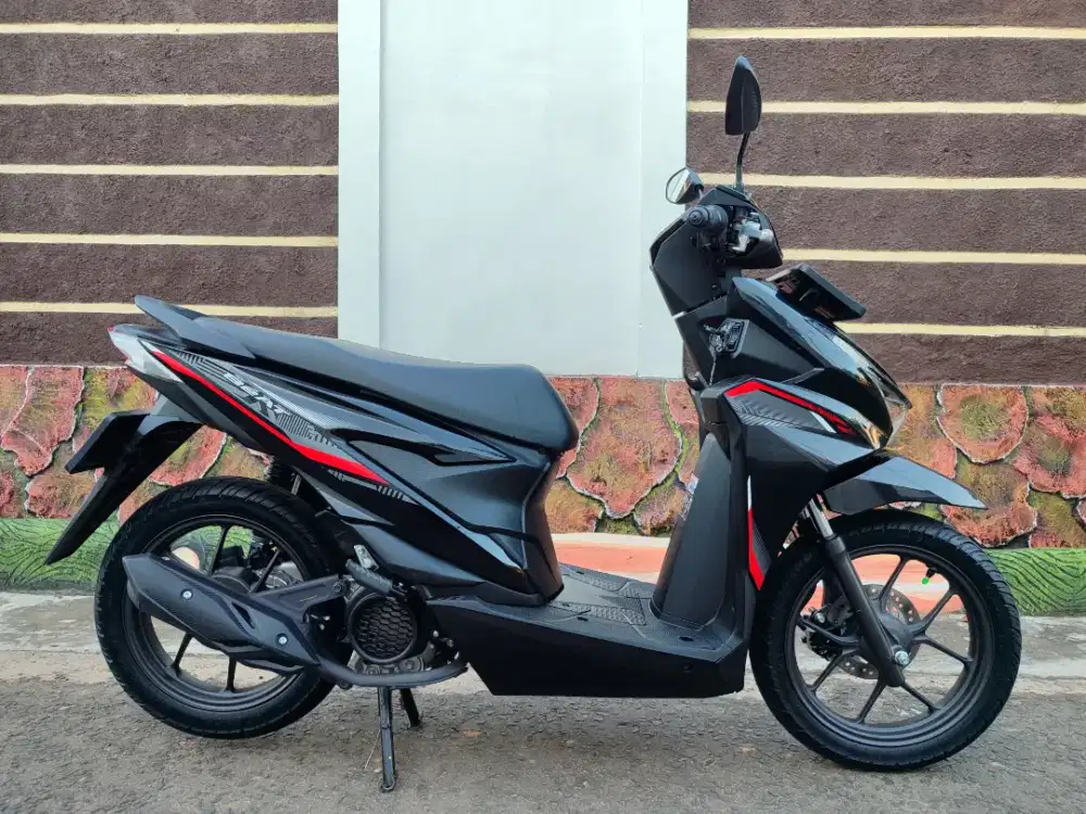 99% LIKE NEW!! KM 1rb BEAT CBS 2026 BE Kodya SUPER GREZZ!! CASH/KREDIT