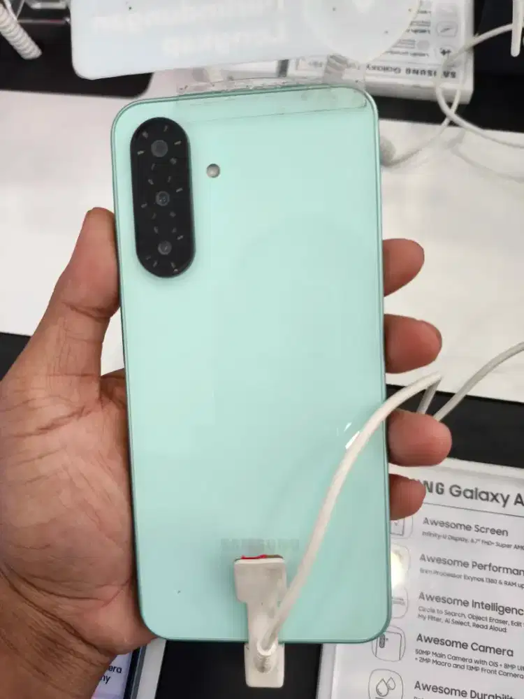SAMSUNG Galaxy A26 5G
