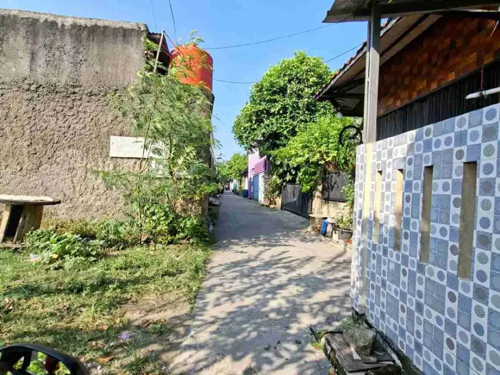 Jual Lahan Di Teluk Pucung Bekasi Utara