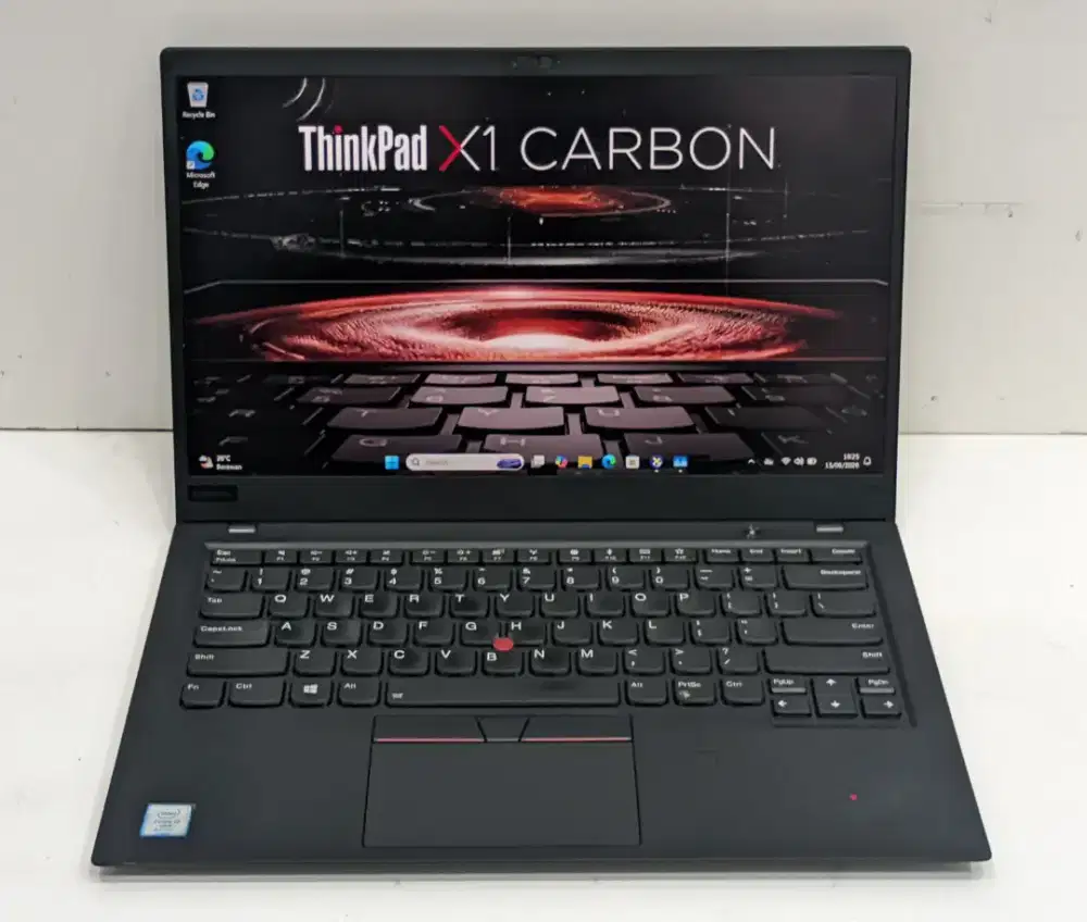 Laptop Lenovo Thinkpad X1 Carbon