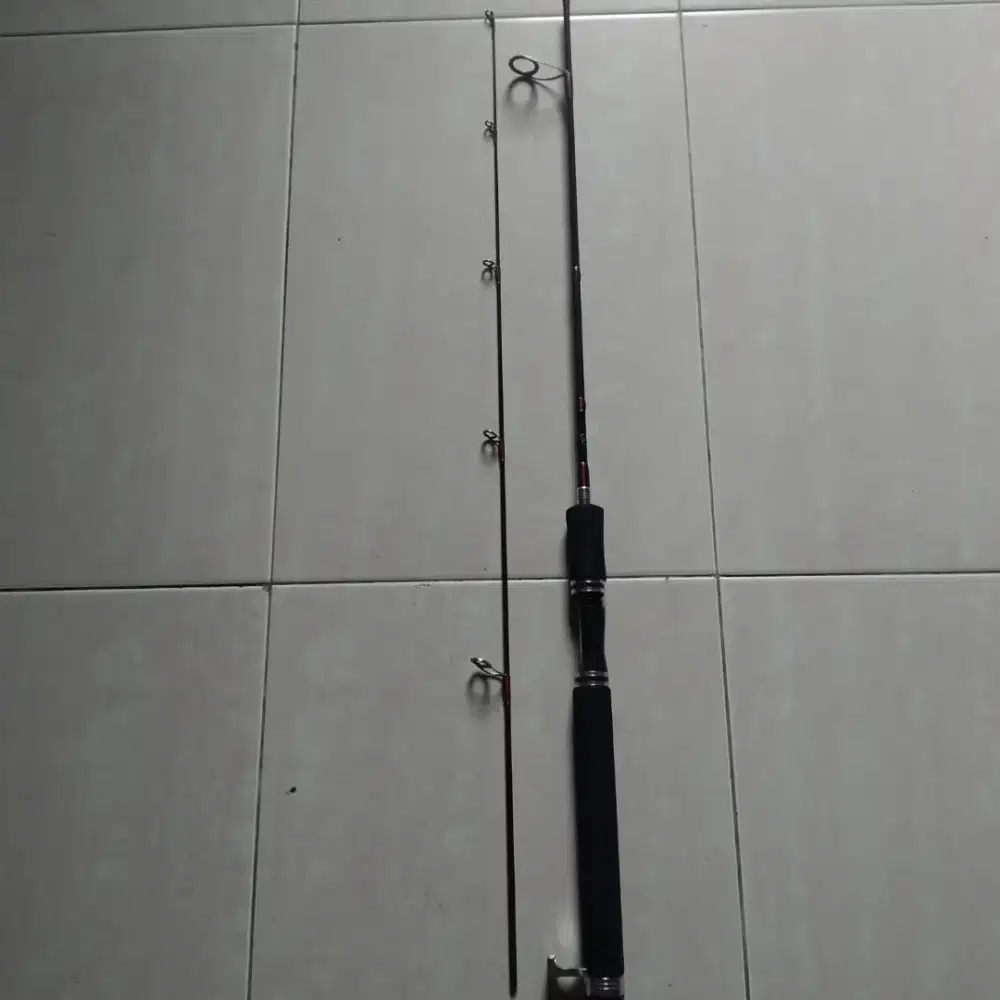 JORAN SHIMANO LESATH GSA