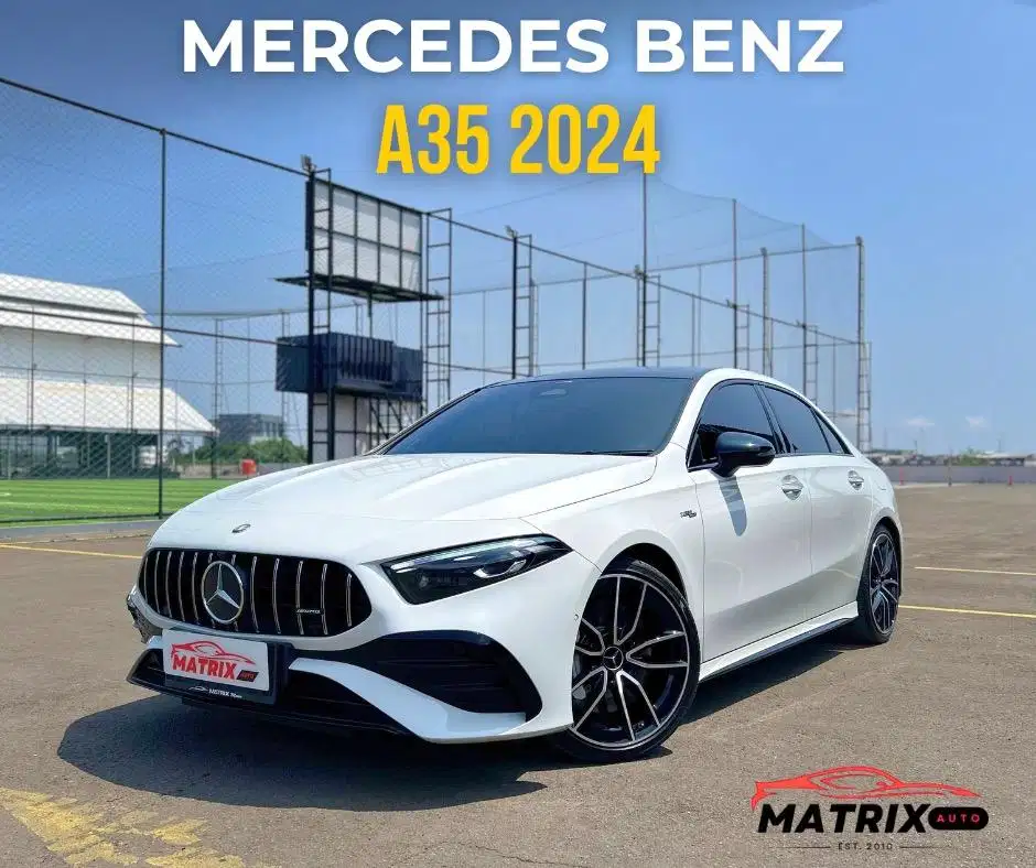 MERCEDES BENZ A35 2024! MERCEDES BENZ A35 2023! A35 2024! A35 2023!