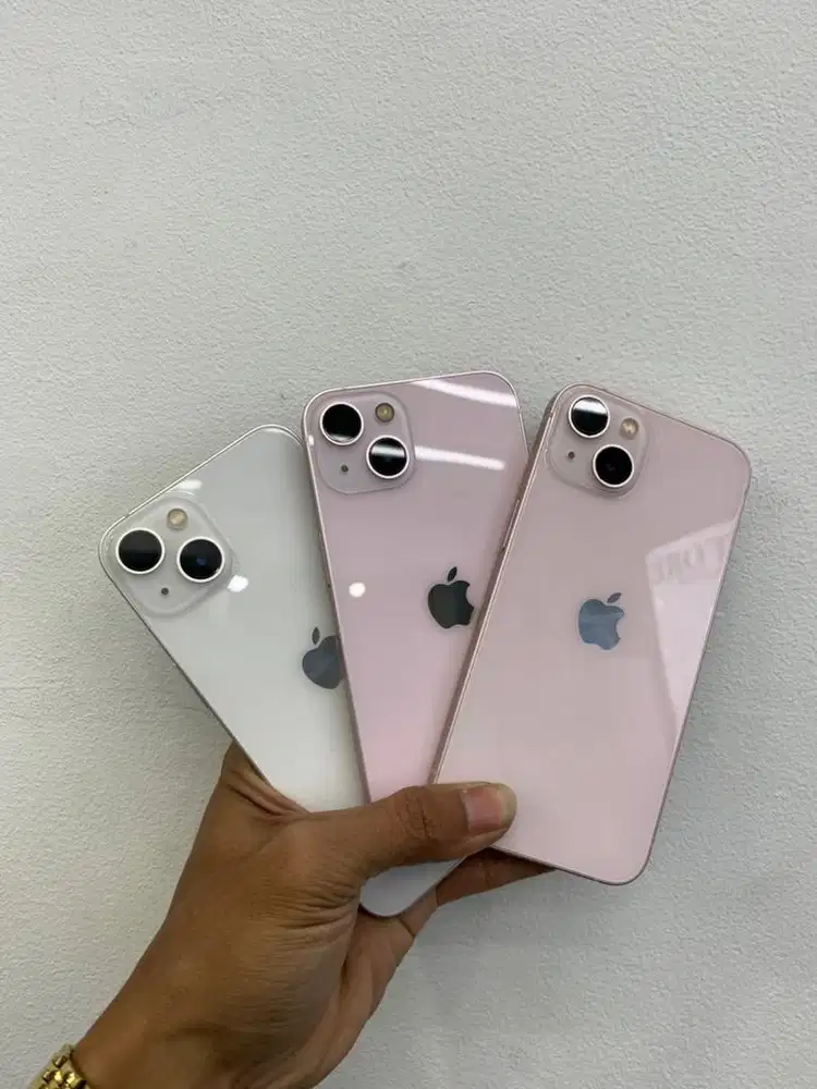Iphone 13 128GB fullset