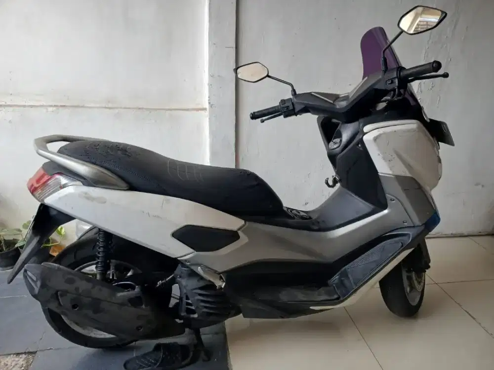 Motor nmax old 2015