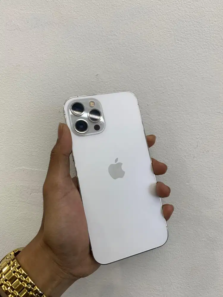 Iphone 12 promax 128GB ibox