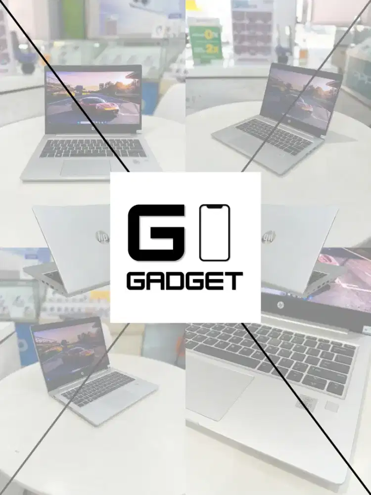 HP PROBOOK 430 G7, Intel Core i5-10210U, Second Display