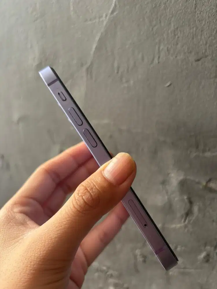 Iphone 12 mini ex inter 64 gb