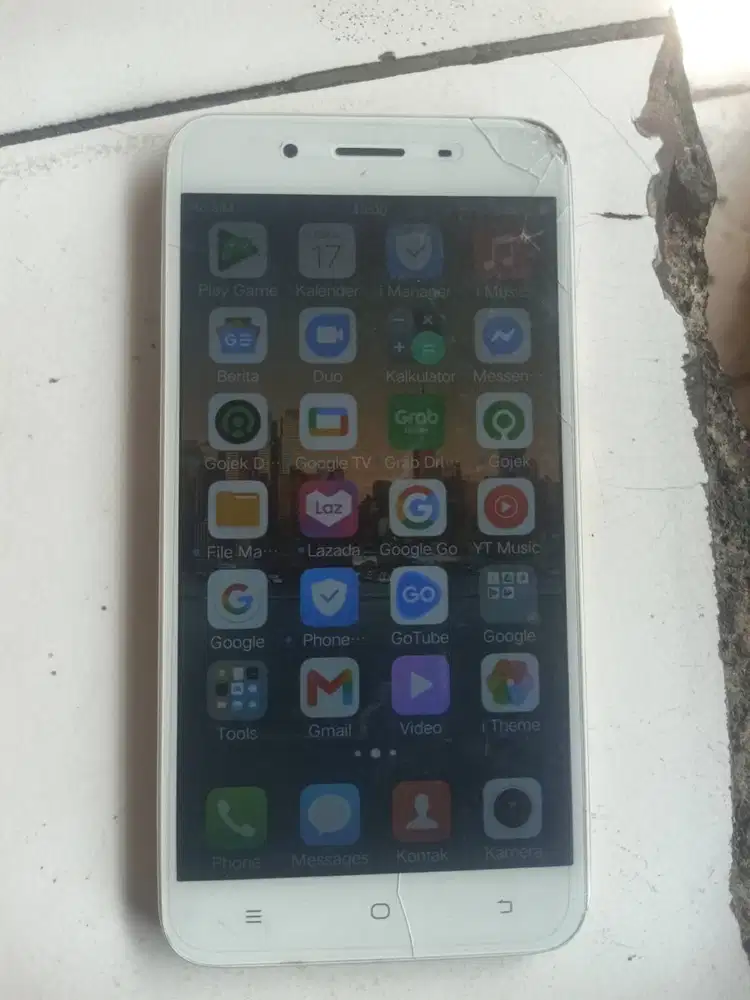Di jual Vivo y66 ram 4/64 normal