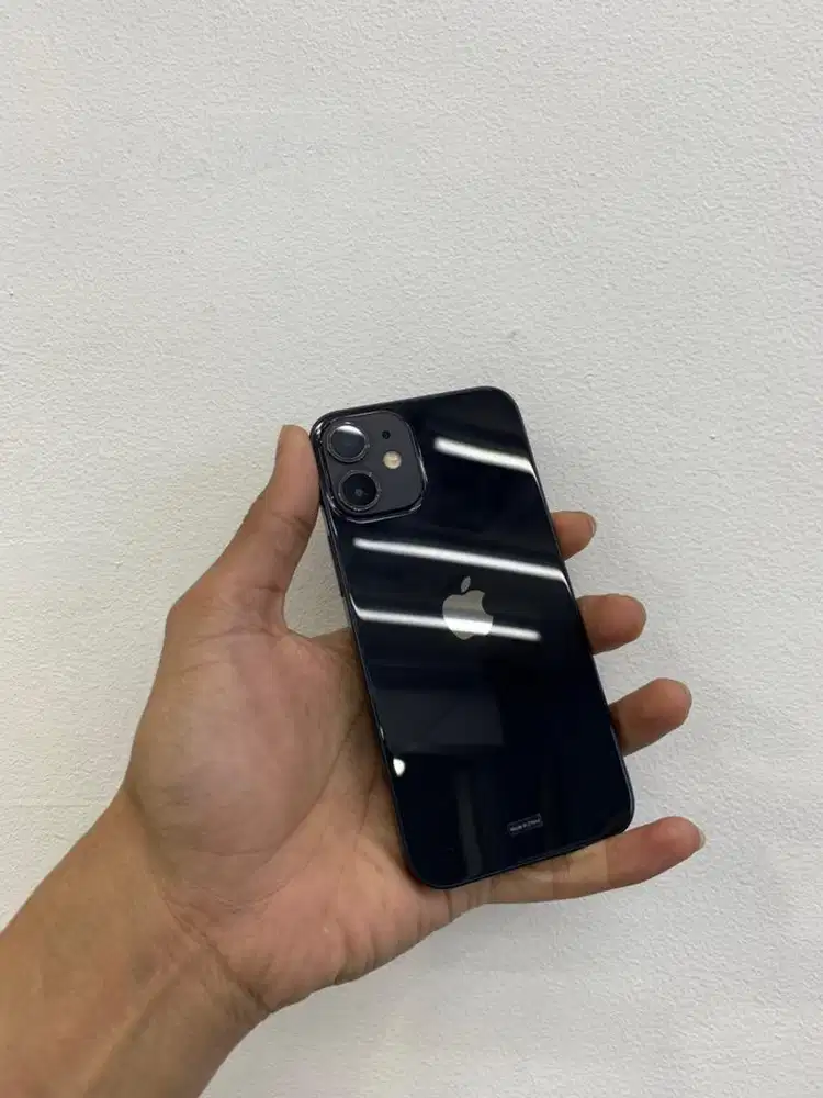 Iphone 12 128GB ibox