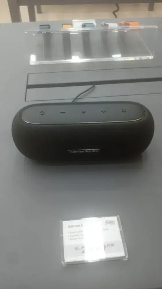 Harman Kardon luna