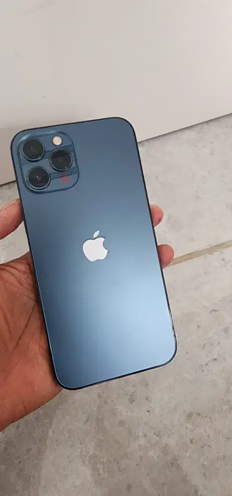 Jual Iphone 12 promax 512gb