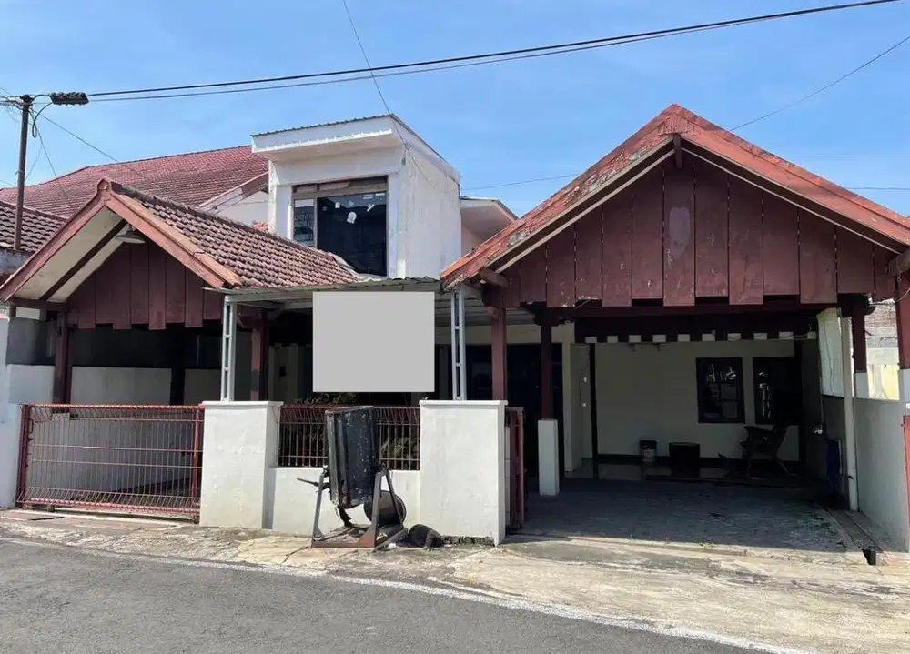JUAL JL LAMONGAN - BENDAN NGISOR