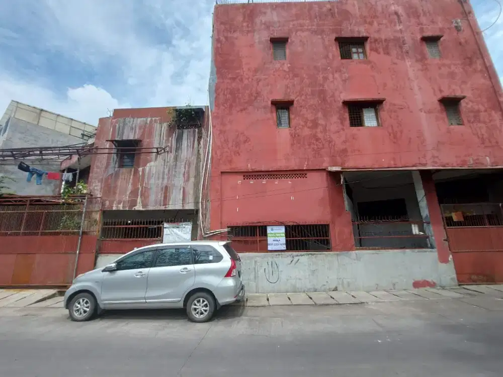 Dijual Rumah Pandemangan