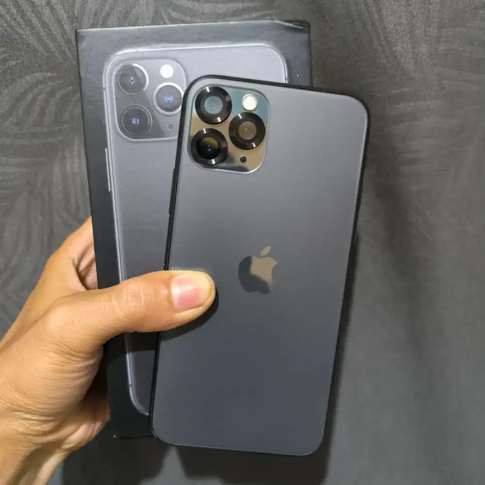 iPhone 11 Pro 256GB Digimap