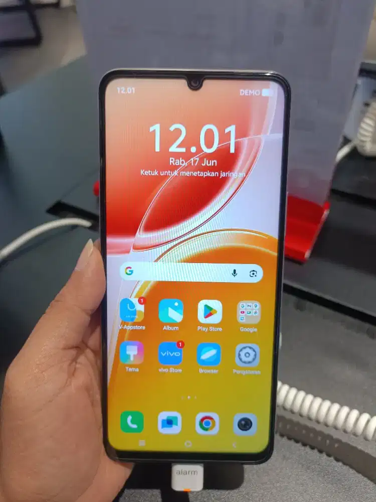 Vivo Y11d Bisa Cicilan Bunga Ringan Gratis 1xangsuran