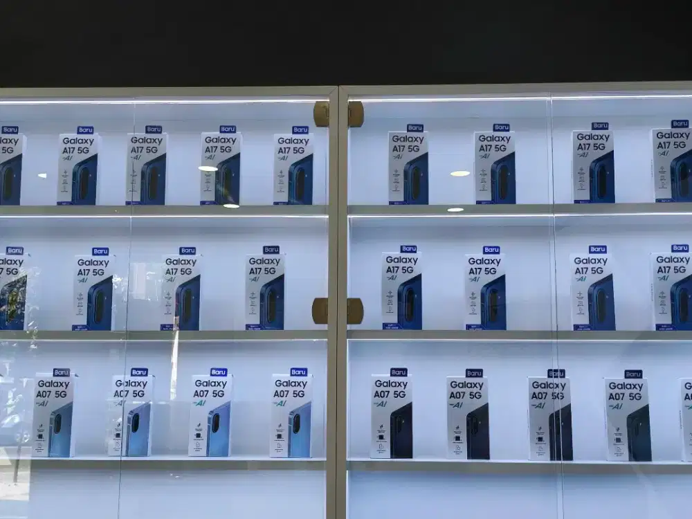 SAMSUNG GALAXY A07 5G