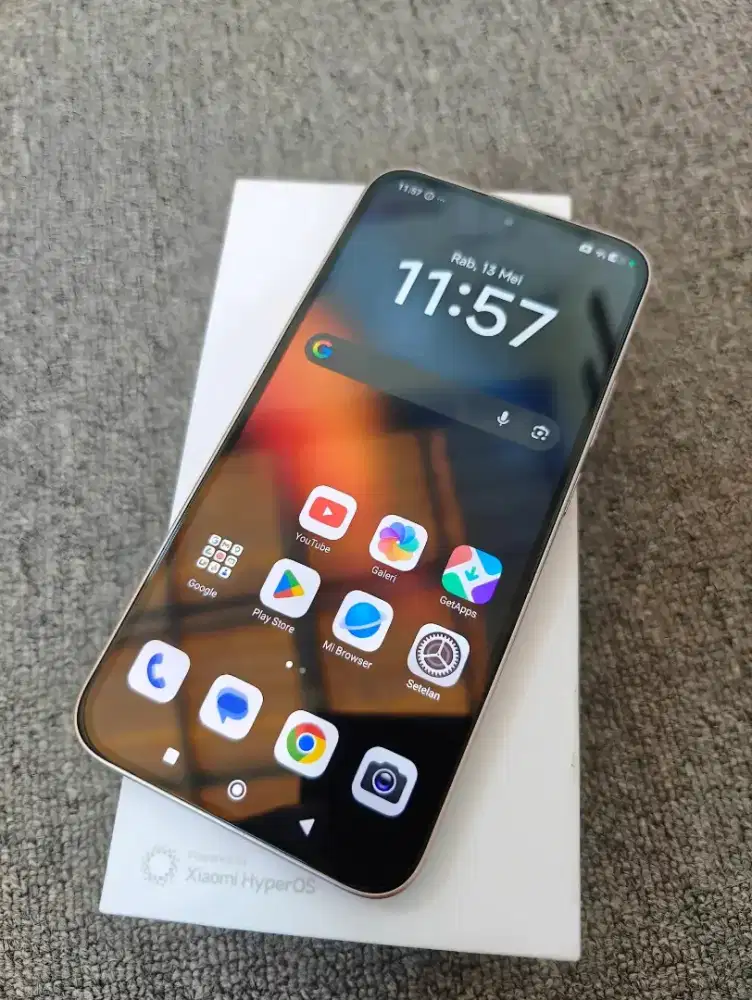Xiaomi 15 T 12/512