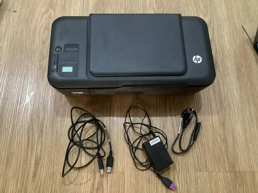 Printer HP Deskjet 2000 J210a