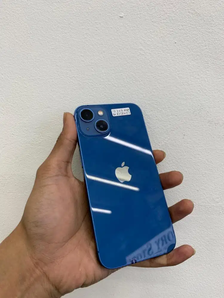 Iphone 13 256GB fullset