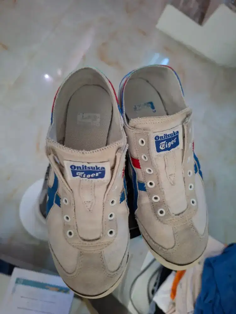 Onitsuka Tiger shoes kids