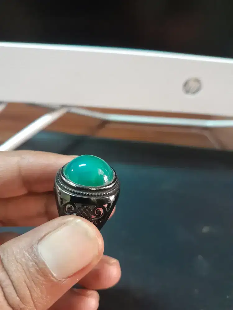 D jual batu bacan