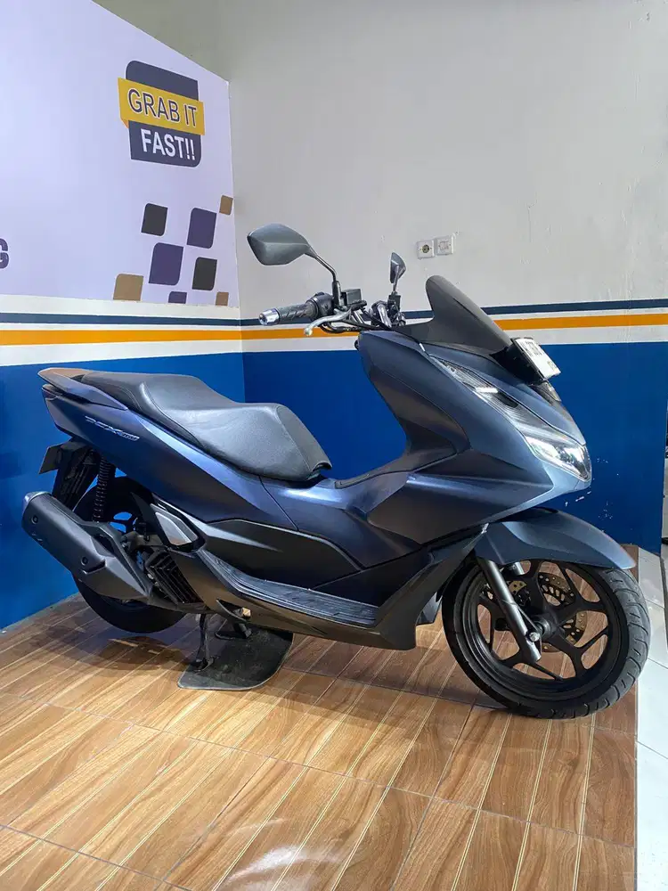 Honda PCX 160 2024