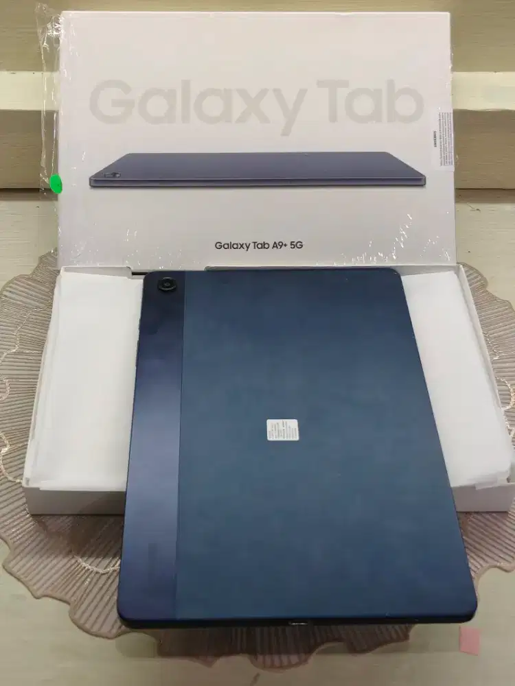 Samsung Galaxy Tab a9 plus 5G 8/128GB Fullset