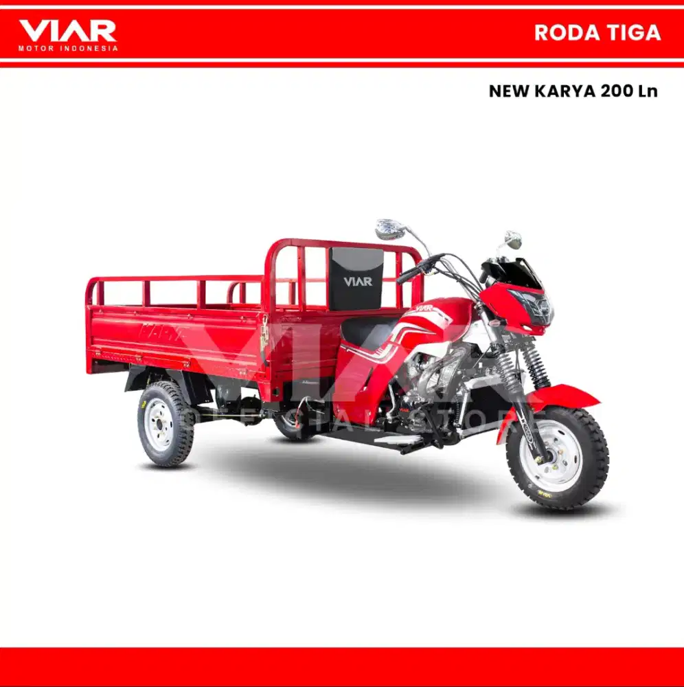 NEW KARYA 200 RLN