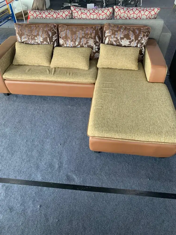 MOKU SOFA L RAVENNA
