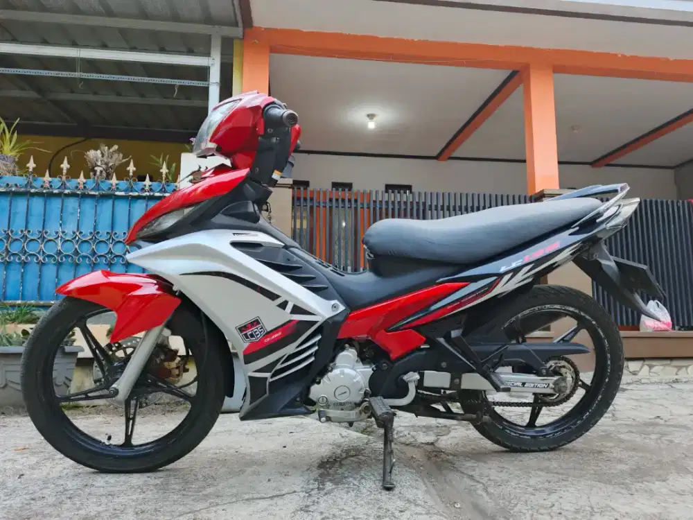 JUPITER MX NEW CW NON KOPLING