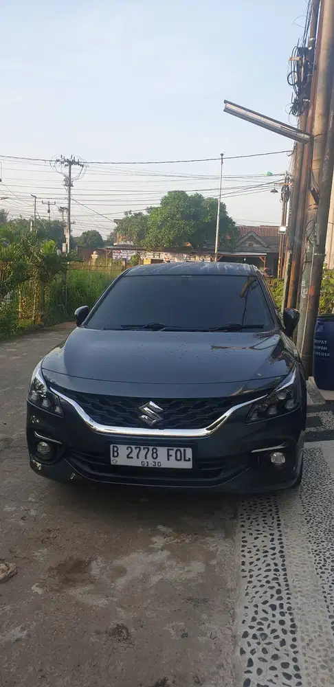 DIJUAL LANGSUNG PEMILIK PERTAMA