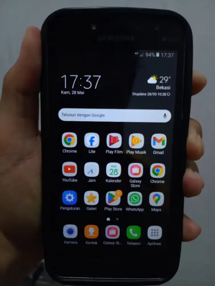 Samsung Galaxy J2 Prime
