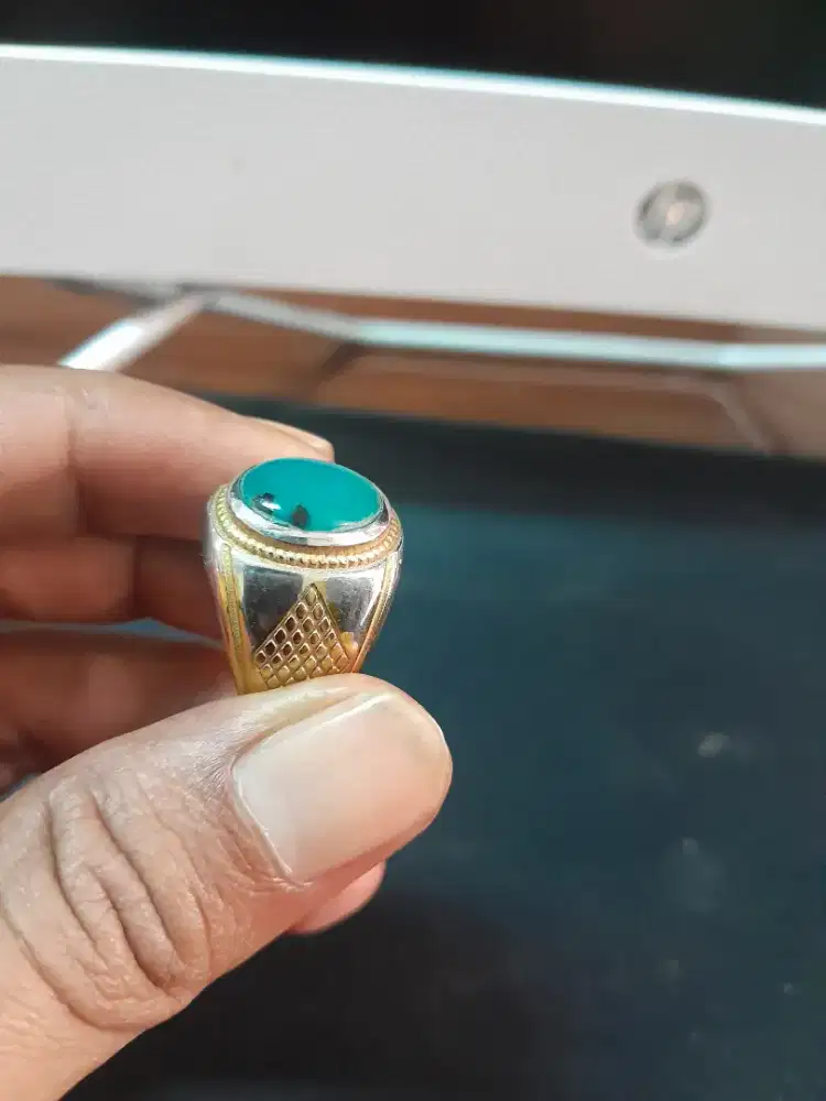 D jual batu bacan