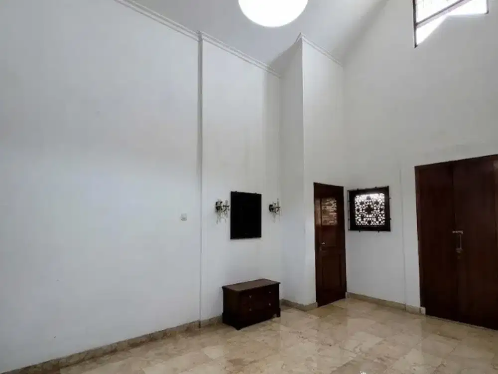 Jual Cepat Rumah di Sektor 3-A Bintaro
