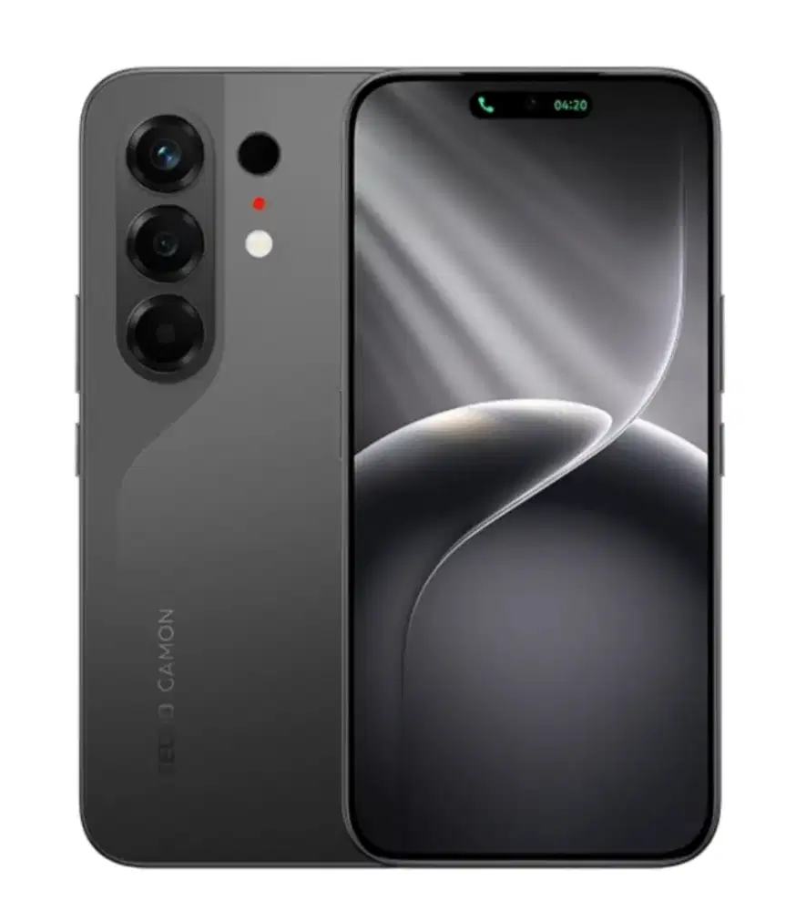 Kredit hp Tecno Camon 50 8/128 gb