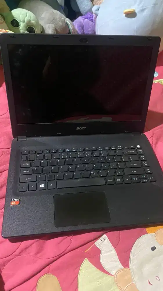 Jual leptop acer
