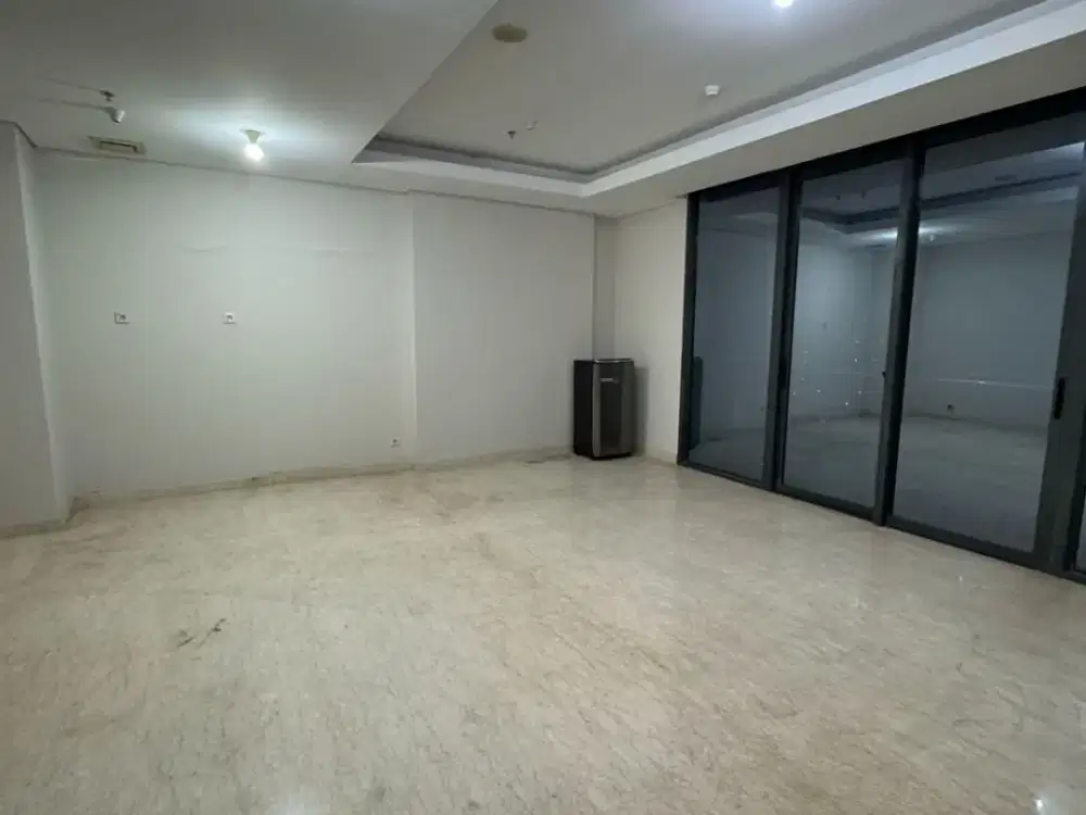 Apartemen Voila Ciputra World