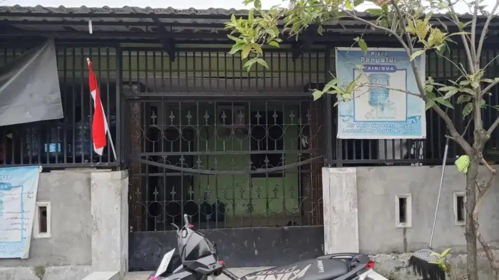 JUAL MURAH RUMAH TANPA PERANTARA