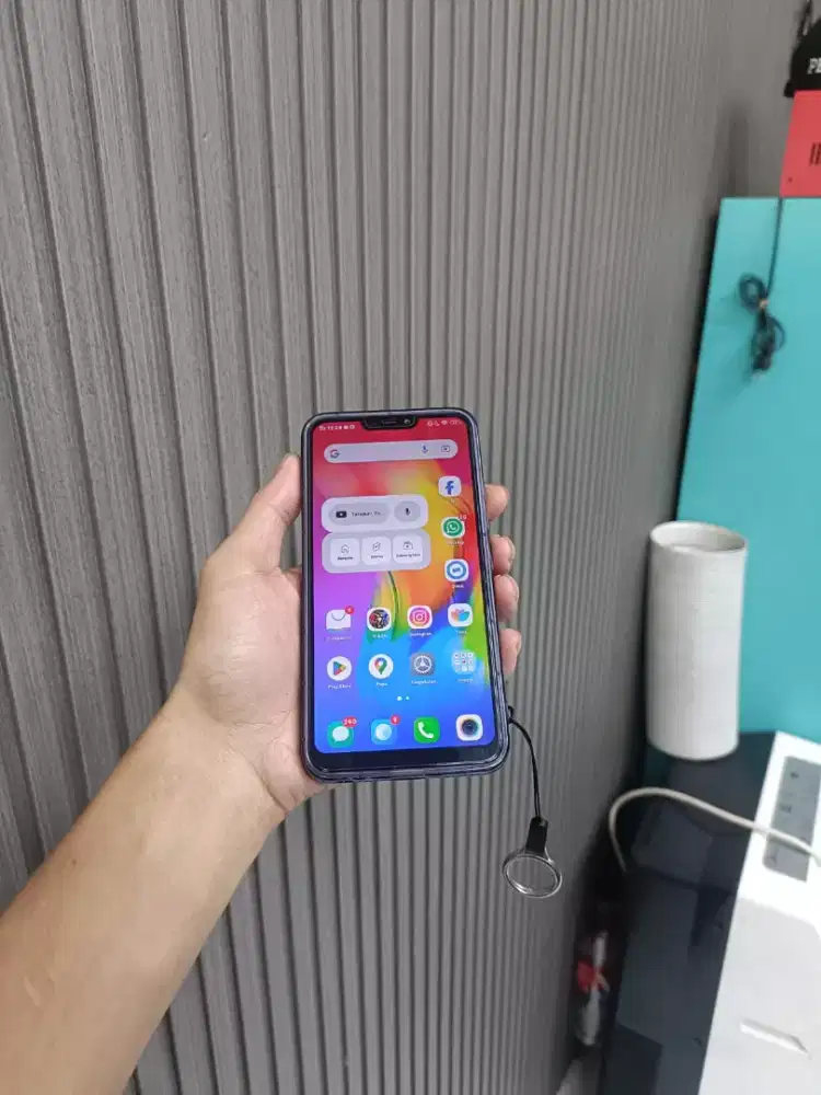 Vivo Y83 Ram 4/32Gb